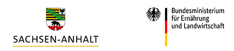 Förderlogos LSA BMEL